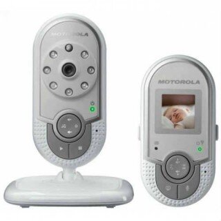 Motorola MBP20 Kameralı Bebek Telsizi kullananlar yorumlar